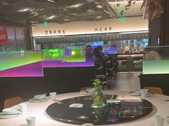 -望湘园·洞庭渔宴(浦江欢乐颂店)