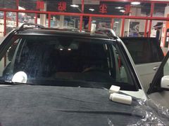 博瑞达汽车服务中心-XPEL（大望路超级旗舰店）(国贸店)