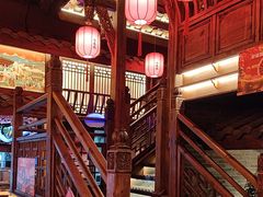 -小龙坎火锅(全球总店)