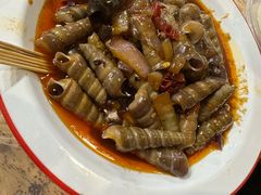 -郑记•不夜城烧烤•龙虾•虾蟹(黄鹤楼店)