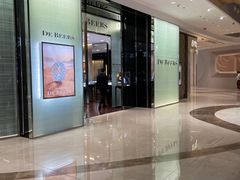 -香港ELEMENTS圆方