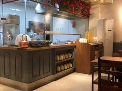 -北京老门框爆肚涮肉馆(凤城六路店)