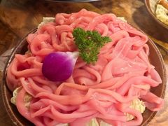 -乡当俏老火锅