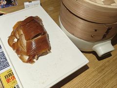 鸭肉-小大董·烤鸭(五棵松店)