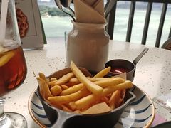 -必胜客(海滨店)