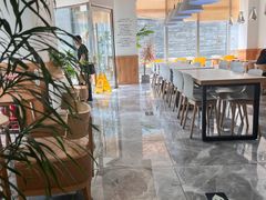 -Blueglass酸奶(财富购物中心店)