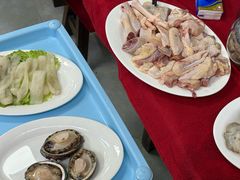 -花苑美食横琴生蚝火锅(拱北粤华路店)