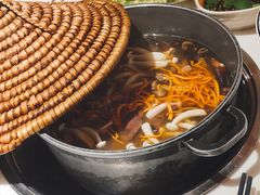 -牧雲子·臻选云南菜 .商务宴请(泰然大厦店)