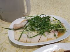 祿源豆皮鸡-禄源公·老莞诚饭店