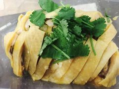 -泰煌鸡·上海白斩鸡·鸡汤面(万航店)