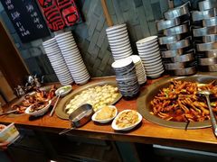 -慧娟面馆·餐厅(望江路店)