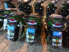 门面-天虹购物中心(石路店)