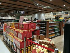 -AEON永旺(东方宝泰店)