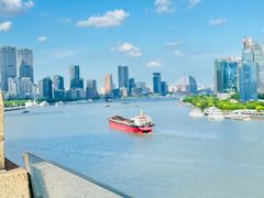 -上海和平饭店-华懋阁 The Cathay Room