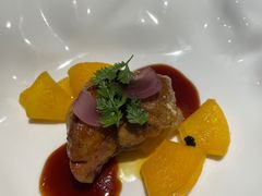 -香樟花园法式铁板烧(恒隆广场店)