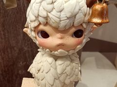 -泡泡玛特POPMART(崇文门国瑞城店)