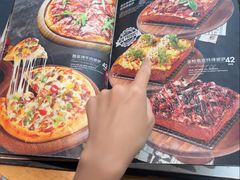 -魏客咖啡(中铁中心店)