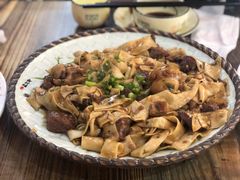 胡羊焖饼-胡羊焖饼(敦煌店)