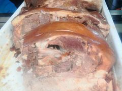 -樊记腊汁肉(竹笆市总店)