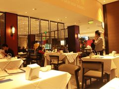 大堂-眉州东坡(亚运村店)