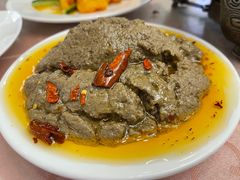 麻豆腐-烤肉宛饭庄(南礼士路店)