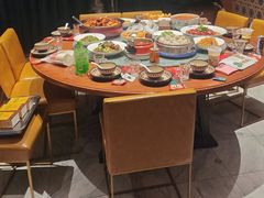 -纳瓦新疆菜(银都店)