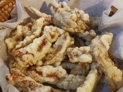 小酥肉-姥姥家春饼店(佳亿时尚广场店)