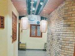 -胡杨记忆(和平路店)