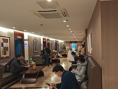 -爱康国宾体检中心(五角场万达广场分院)