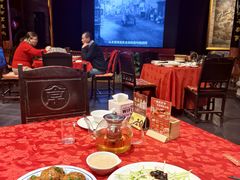 -正阳门饭庄·烤鸭·北京菜(万丰路七里庄店)