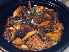 -那家小馆•北京菜•烤鸭(中关村店)