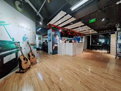 -雅马哈钢琴专卖店盛世雅歌琴行·电钢琴城·钢琴培训(翠微路店)