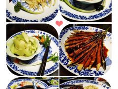 -吴门人家·苏宴宫廷菜(拙政园店)