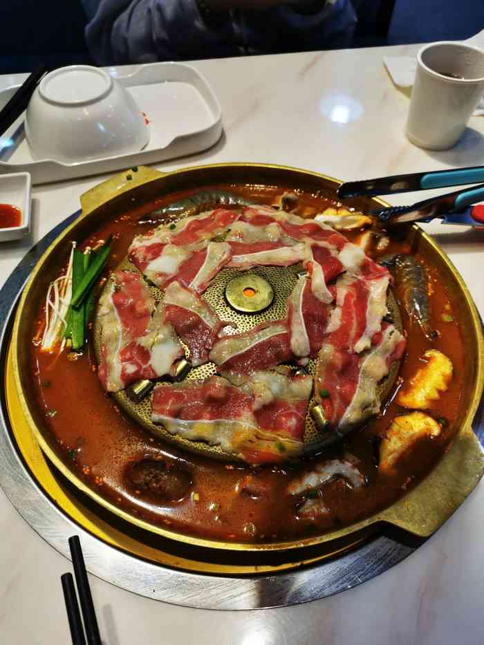 打分 性价比不高 服务应答太慢 从食材到口味都差点意思