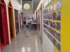 -英孚教育青少儿(宝龙中心)