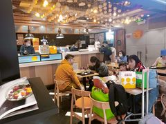 -Ice Monster冰馆·CNN评选全球十大甜品(国贸商城店)