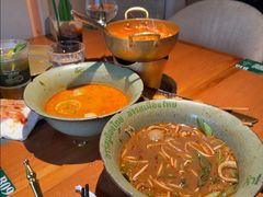-Tegu泰古莲·泰国餐厅(红山6979店)