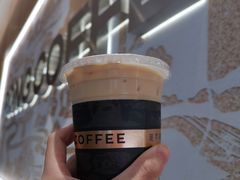 -蓉小乔·RONG COFFEE(春熙路店)