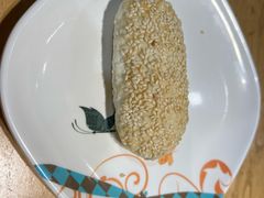 老城南酥烧饼-老城南.鸭血粉丝汤(夫子庙店)