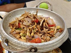 -眷江南之小蓝鲸(王府大街店)