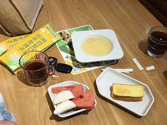-豪客来牛排(红豆万花城店)