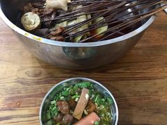 -厕所串串(文殊院店)