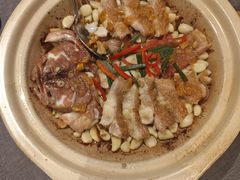 -高佳庄·海鲜酒楼(定海店)