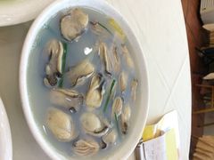 新享乐海鲜餐厅-新享乐海鲜(翠华路店)