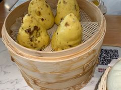 -谷连天八宝粥家常菜(正定店)