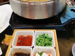 -钱塘宴(东站西子国际店)