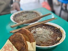 -甘记肥肠粉(马鞍北路店)