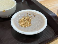 -没牙伯花生汤店(老药洲店)