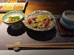 三文鱼籽燉蛋-岩也·日料与酒(龙岗天安云谷店)