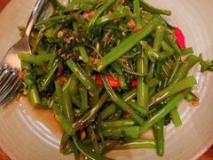 虾酱空心菜-米泰MiThai